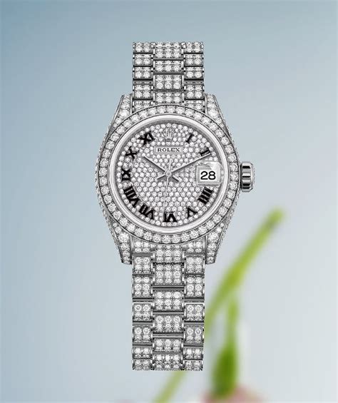 rolex muscat oman